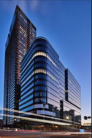 Commercial property