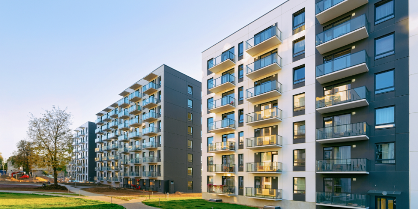 Residential property