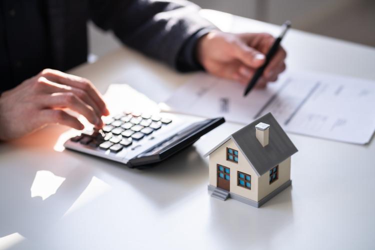 Housing loan and buyer support