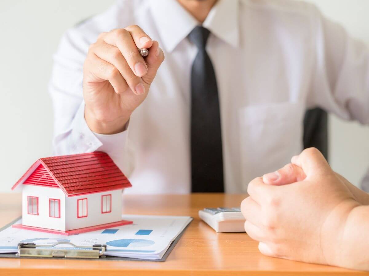 Property consultancy service